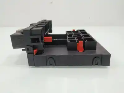 Second-hand car spare part fuse box unit for seat leon 1p1 reference oem iam references 3c0937049e  