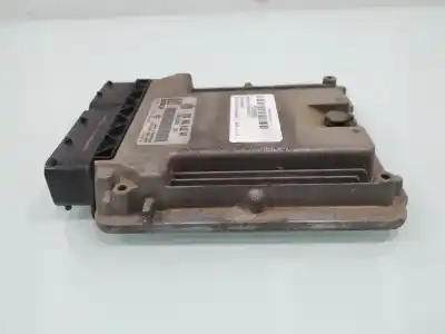 Second-hand car spare part ecu engine control for seat leon 1p1 reference oem iam references 03g906016ak  