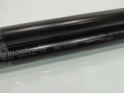 Pezzo di ricambio per auto di seconda mano ammortizzatori baule / porte per seat leon 1p1 reference riferimenti oem iam 08510350  