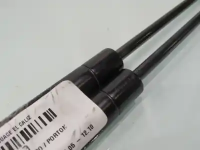 Pezzo di ricambio per auto di seconda mano ammortizzatori baule / porte per seat leon 1p1 reference riferimenti oem iam 08510350  