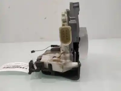 Pezzo di ricambio per auto di seconda mano serratura porta anteriore destra per seat leon 1p1 reference riferimenti oem iam   