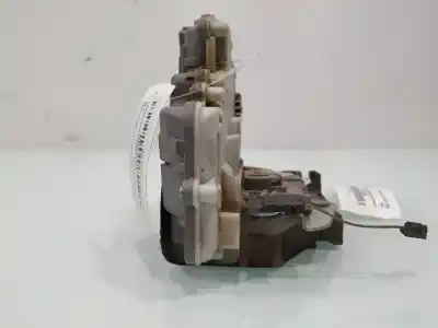Pezzo di ricambio per auto di seconda mano serratura porta anteriore destra per seat leon 1p1 reference riferimenti oem iam   