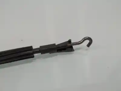 Pezzo di ricambio per auto di seconda mano serratura porta anteriore sinistra per seat leon 1p1 reference riferimenti oem iam 1p1837015  