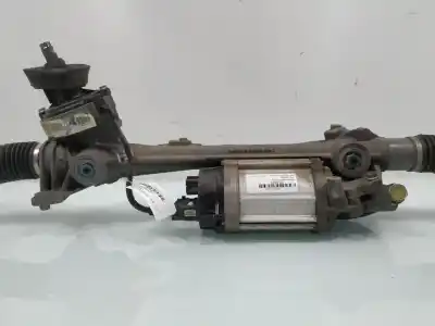 Second-hand car spare part Steering Rack for SEAT LEON 1P1 Reference OEM IAM references 1K1423051BQ  
