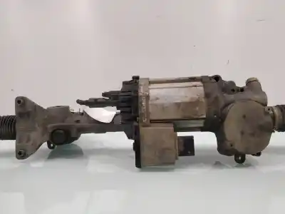 Peça sobressalente para automóvel em segunda mão caixa de direção por seat leon 1p1 reference referências oem iam 1k1423051bq  