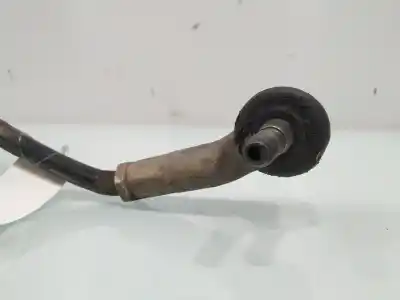 Peça sobressalente para automóvel em segunda mão caixa de direção por seat leon 1p1 reference referências oem iam 1k1423051bq  