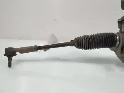 Peça sobressalente para automóvel em segunda mão caixa de direção por seat leon 1p1 reference referências oem iam 1k1423051bq  