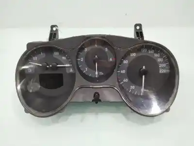 Second-hand car spare part dashboard for seat leon 1p1 reference oem iam references 110080280027  