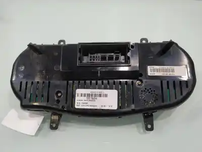 Second-hand car spare part dashboard for seat leon 1p1 reference oem iam references 110080280027  