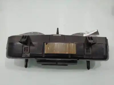 Second-hand car spare part dashboard for seat leon 1p1 reference oem iam references 110080280027  