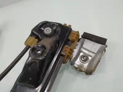 Peça sobressalente para automóvel em segunda mão elevador de vidros dianteiro direito por seat leon 1p1 reference referências oem iam 1p0867436  