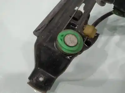 Peça sobressalente para automóvel em segunda mão elevador de vidros dianteiro direito por seat leon 1p1 reference referências oem iam 1p0867436  