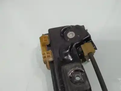 Peça sobressalente para automóvel em segunda mão Elevador De Vidros Dianteiro Direito por SEAT LEON 1P1 Reference Referências OEM IAM 1P0867436  