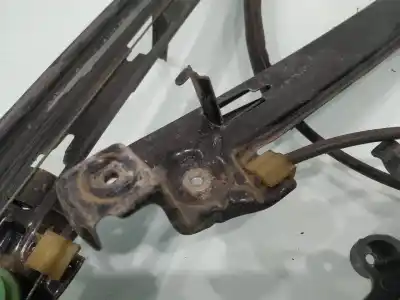 Peça sobressalente para automóvel em segunda mão elevador de vidros dianteiro direito por seat leon 1p1 reference referências oem iam 1p0867436  