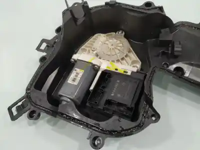 Second-hand car spare part driver left window regulator for seat leon 1p1 reference oem iam references 1p0867435  