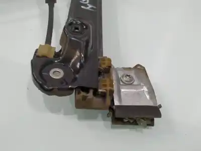 Second-hand car spare part driver left window regulator for seat leon 1p1 reference oem iam references 1p0867435  