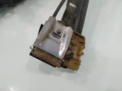 Second-hand car spare part driver left window regulator for seat leon 1p1 reference oem iam references 1p0867435  