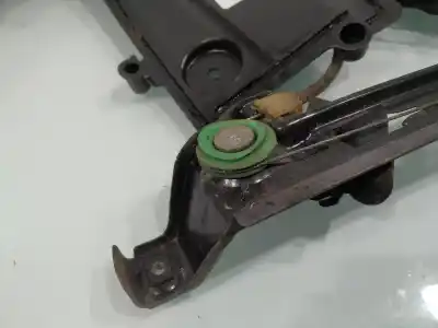 Second-hand car spare part driver left window regulator for seat leon 1p1 reference oem iam references 1p0867435  