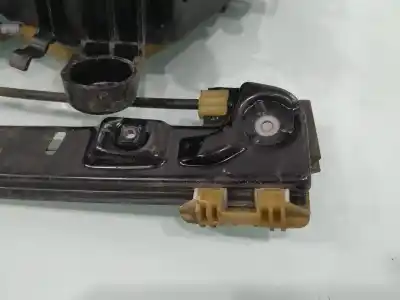 Second-hand car spare part driver left window regulator for seat leon 1p1 reference oem iam references 1p0867435