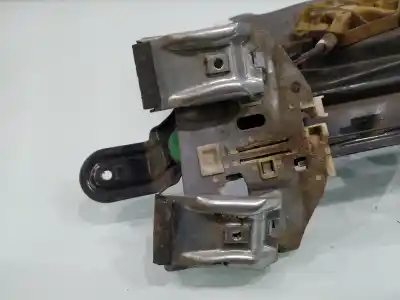 Second-hand car spare part rear right window regulator for seat leon 1p1 reference oem iam references 1p0867444a  