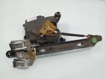 Second-hand car spare part rear right window regulator for seat leon 1p1 reference oem iam references 1p0867444a  