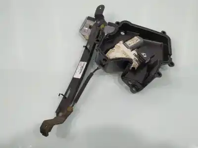 Second-hand car spare part rear left window regulator for seat leon 1p1 reference oem iam references 1p0867443a  