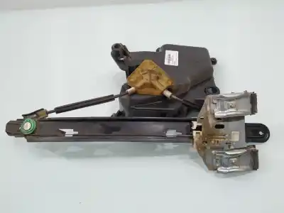 Second-hand car spare part rear left window regulator for seat leon 1p1 reference oem iam references 1p0867443a  