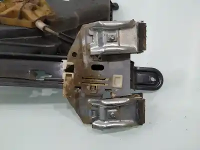 Second-hand car spare part rear left window regulator for seat leon 1p1 reference oem iam references 1p0867443a  