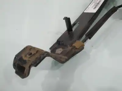 Second-hand car spare part rear left window regulator for seat leon 1p1 reference oem iam references 1p0867443a  