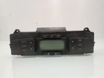 Pezzo di ricambio per auto di seconda mano controllo climatico per seat leon 1p1 reference riferimenti oem iam   