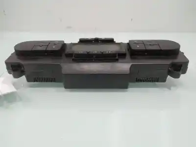 Pezzo di ricambio per auto di seconda mano controllo climatico per seat leon 1p1 reference riferimenti oem iam   