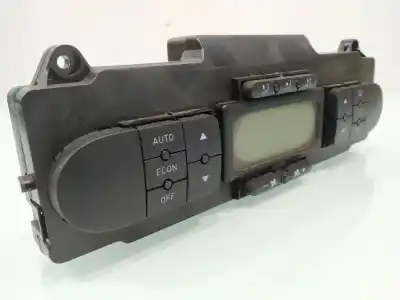 Pezzo di ricambio per auto di seconda mano controllo climatico per seat leon 1p1 reference riferimenti oem iam   