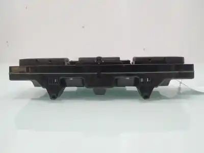 Pezzo di ricambio per auto di seconda mano controllo climatico per seat leon 1p1 reference riferimenti oem iam   