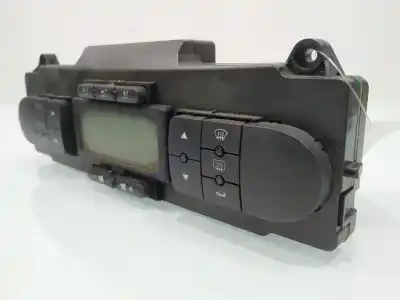 Pezzo di ricambio per auto di seconda mano controllo climatico per seat leon 1p1 reference riferimenti oem iam   