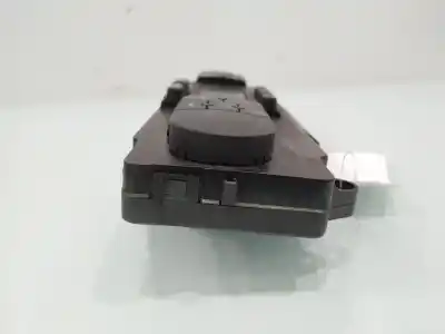 Pezzo di ricambio per auto di seconda mano controllo climatico per seat leon 1p1 reference riferimenti oem iam   