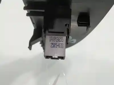 Second-hand car spare part right front power window switch for seat leon 1p1 reference oem iam references 1p1867172  