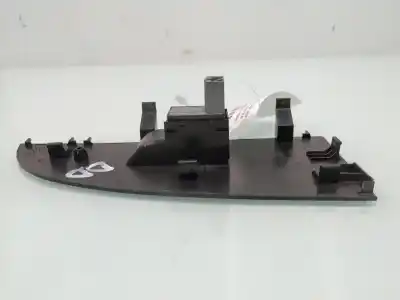 Second-hand car spare part right front power window switch for seat leon 1p1 reference oem iam references 1p1867172  