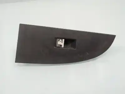 Second-hand car spare part right front power window switch for seat leon 1p1 reference oem iam references 1p1867172  