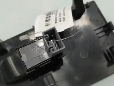 Second-hand car spare part right front power window switch for seat leon 1p1 reference oem iam references 1p1867172  