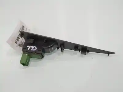 Second-hand car spare part rear right power window switch for seat leon 1p1 reference oem iam references 1p0867228a