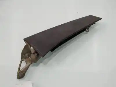 Pezzo di ricambio per auto di seconda mano maniglia esterna posteriore destra per seat leon 1p1 reference riferimenti oem iam 1p0839206  