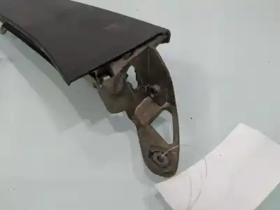 Pezzo di ricambio per auto di seconda mano maniglia esterna posteriore sinistra per seat leon 1p1 reference riferimenti oem iam 1p0839205  