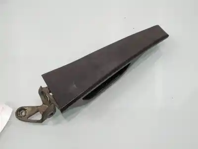 Pezzo di ricambio per auto di seconda mano maniglia esterna posteriore sinistra per seat leon 1p1 reference riferimenti oem iam 1p0839205  