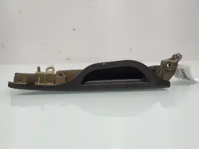 Pezzo di ricambio per auto di seconda mano maniglia esterna posteriore sinistra per seat leon 1p1 reference riferimenti oem iam 1p0839205  