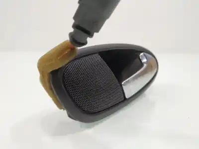 Second-hand car spare part interior right front handle for seat leon 1p1 reference oem iam references 5p0837114  