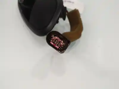 Second-hand car spare part interior right front handle for seat leon 1p1 reference oem iam references 5p0837114  