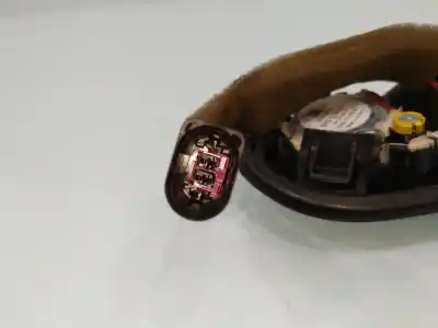 Pièce détachée automobile d'occasion poignée intérieure avant gauche pour seat leon 1p1 reference références oem iam 5p0837113  