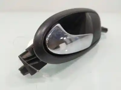 Pièce détachée automobile d'occasion poignée intérieure avant gauche pour seat leon 1p1 reference références oem iam 5p0837113  