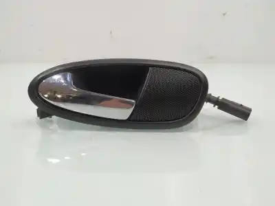 Pezzo di ricambio per auto di seconda mano MANIGLIA INTERNA ANTERIORE SINISTRA per SEAT LEON 1P1 Reference Riferimenti OEM IAM 5P0837113  
