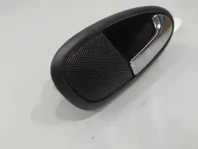 Pezzo di ricambio per auto di seconda mano maniglia interna posteriore destra per seat leon 1p1 reference riferimenti oem iam 5p0837114  